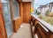 Двухкомнатная квартира 70 м² в комплексе Детелина, Банско