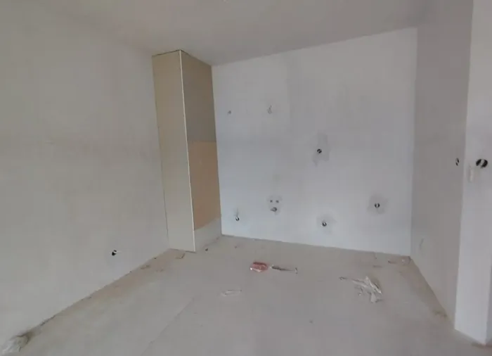 Двухкомнатная квартира 70 м² в комплексе Детелина, Банско