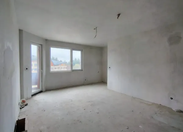 Двухкомнатная квартира 70 м² в комплексе Детелина, Банско