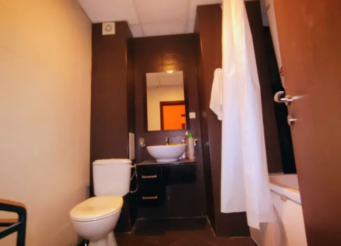 Studio 60 m² mit großer Terrasse im Viertel Glazne, Bansko