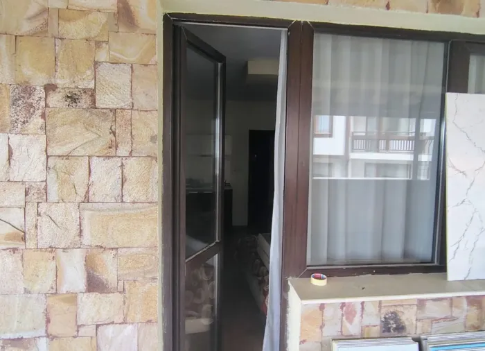 Studio 60 m² mit großer Terrasse im Viertel Glazne, Bansko