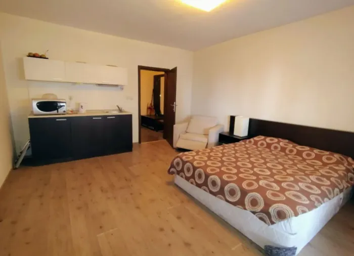 Studio 60 m² mit großer Terrasse im Viertel Glazne, Bansko