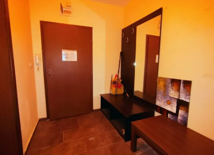 Studio 60 m² mit großer Terrasse im Viertel Glazne, Bansko