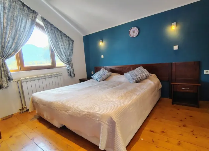 Индивидуальный дом Sweet House 91 м2 в Redenka Golf & Ski Club | Банско