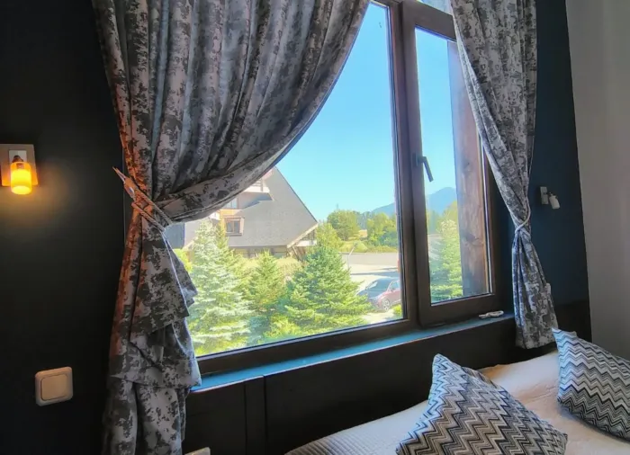 Индивидуальный дом Sweet House 91 м2 в Redenka Golf & Ski Club | Банско