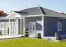 Модульний будинок 113 м² в Banja Forest Residence - Врнячка-Баня