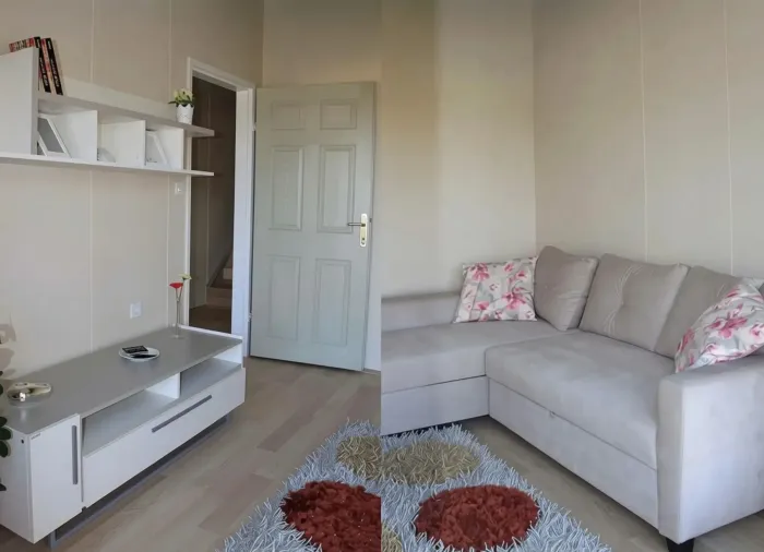 Модульний будинок 70 м² в Banja Forest Residence - Врнячка-Баня