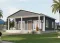 Модульний будинок 70 м² в Banja Forest Residence - Врнячка-Баня