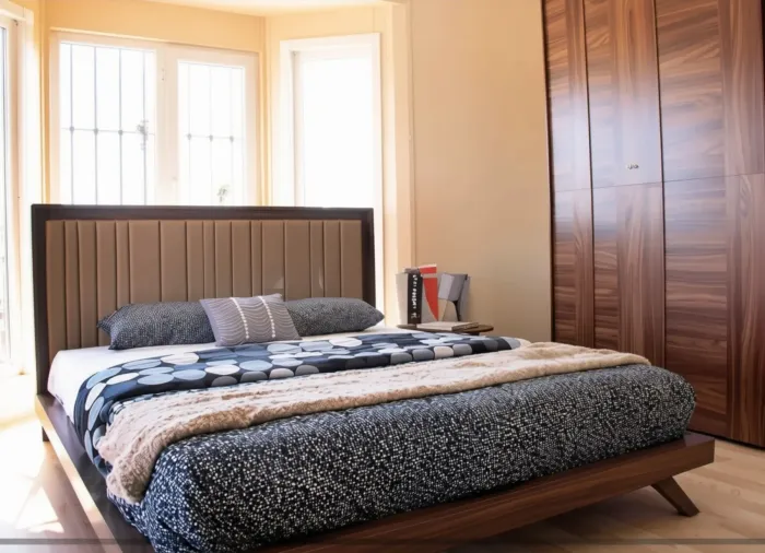 Модульний будинок 74 м² в Banja Forest Residence - Врнячка-Баня