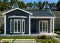 Модульний будинок 74 м² в Banja Forest Residence - Врнячка-Баня