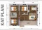 Modulares 4-Zimmer-Haus 90 m² in Banja Forest Residence - Vrnjačka Banja