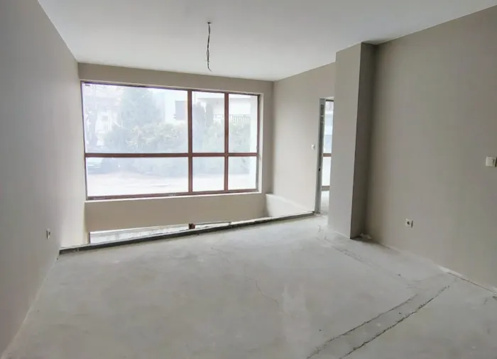 Мезонет Orchard 143 м² | 2 спальни | Двор 20 м² | Банско