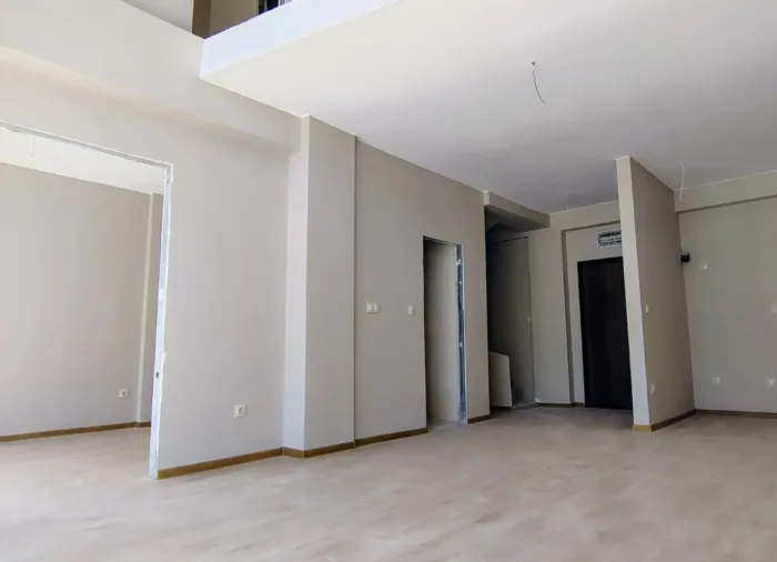 Мезонет Orchard 143 м² | 2 спальни | Двор 20 м² | Банско