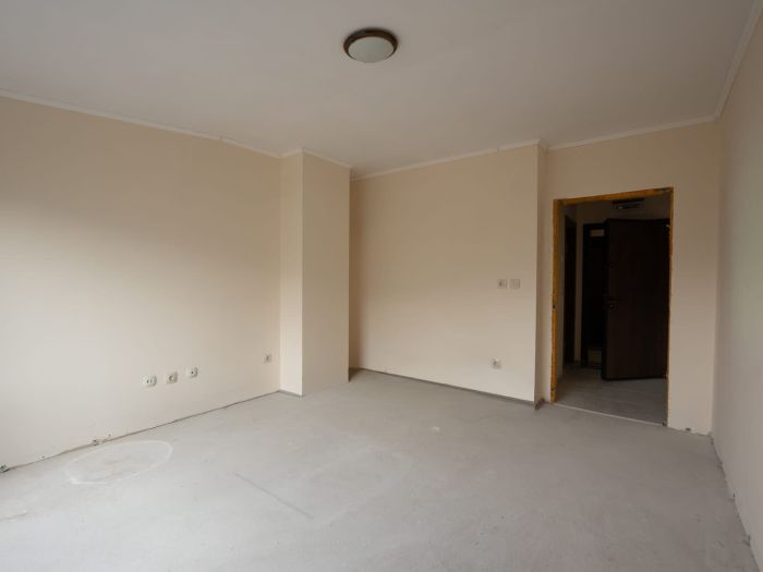 Orchard - 1-комнатная квартира 36,55 м²