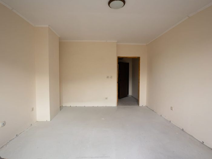 Orchard - 1-комнатная квартира 36,55 м²