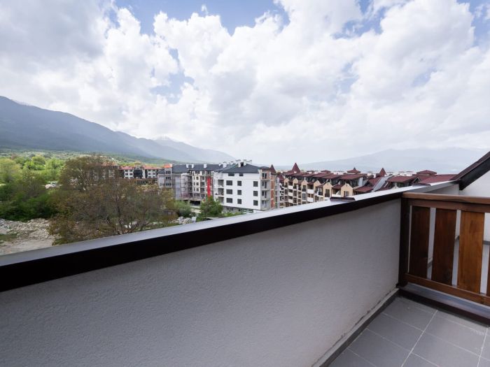 Orchard - 1-комнатная квартира 36,55 м²