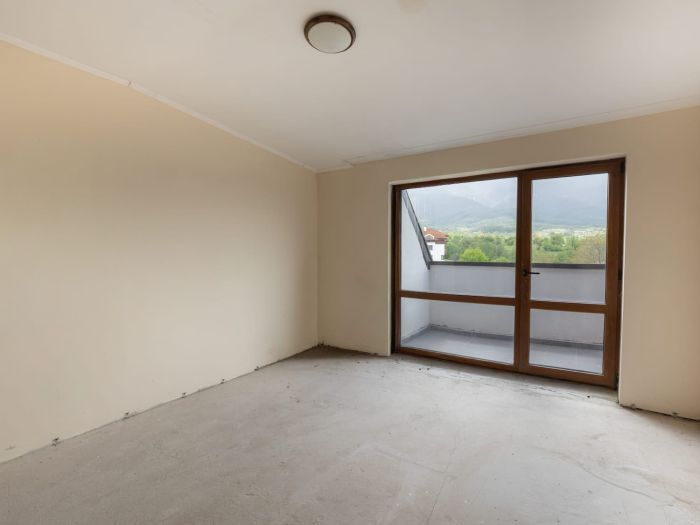 Orchard - 1-комнатная квартира 36,55 м²