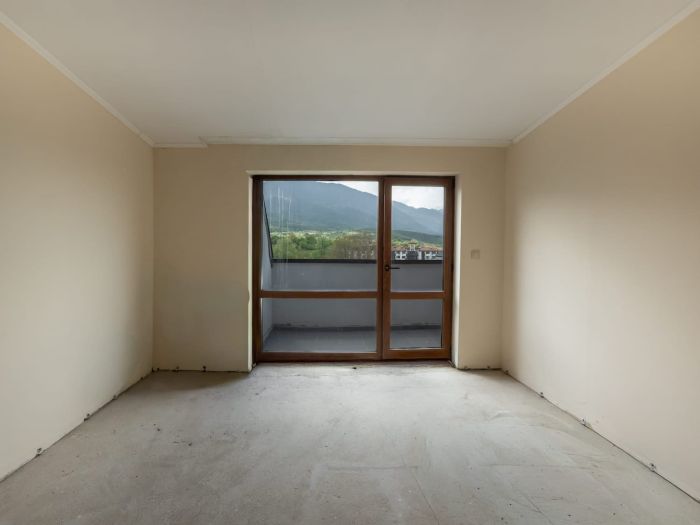 Orchard - 1-комнатная квартира 36,55 м²