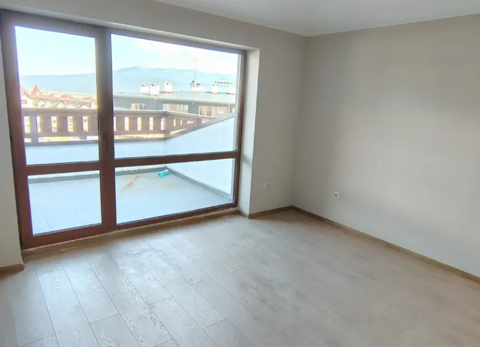 Двухкомнатная квартира 58 м² в Orchard, 200 м от подъемника