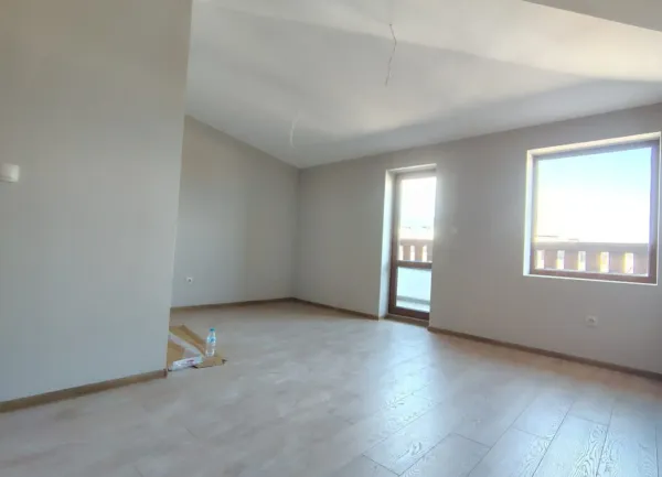 Двухкомнатная квартира 58 м² в Orchard, 200 м от подъемника