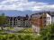 1-комнатная Orchard A404 55.85 м² | 200 м от лифта | Банско