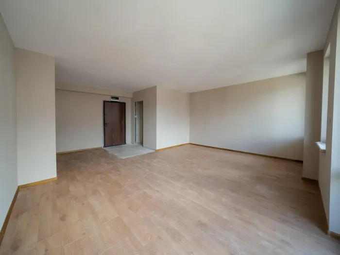 1-комнатная Orchard A404 55.85 м² | 200 м от лифта | Банско