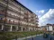 1-комнатная Orchard A404 55.85 м² | 200 м от лифта | Банско