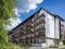 1-комнатная Orchard A404 55.85 м² | 200 м от лифта | Банско