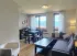 Трехкомнатная квартира 76 м² с видом на горы в комплексе Панорама, Банско