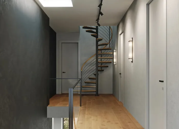 Villa 152 m2 mit 325 m2 Grundstück im Portofino Village | Herceg Novi