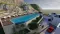 Вілла 151 м2 з ділянкою 326 м2 в Portofino Village | Херцег-Нові