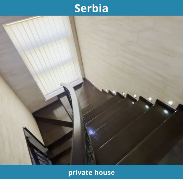 Усадьба мечты в Сербии | Поместье 326 м² на участке 7600 м²