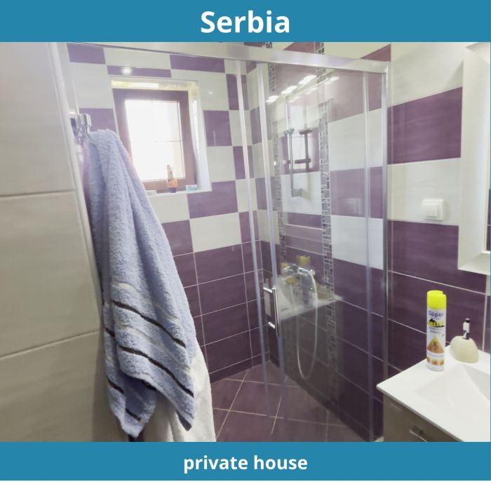 Усадьба мечты в Сербии | Поместье 326 м² на участке 7600 м²