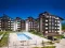Студия Silver Mountain H105 41 m2 | 6 км от Банско
