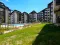 Two-Room Apartment 41.92 m² in Silver Mountain Complex, Razlog