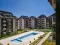 Two-Room Apartment 41.92 m² in Silver Mountain Complex, Razlog