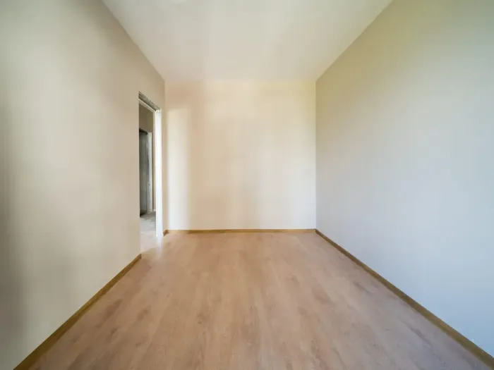 Two-Room Apartment 41.92 m² in Silver Mountain Complex, Razlog