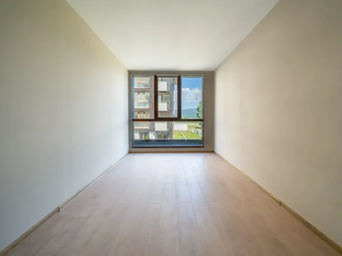 Two-Room Apartment 41.92 m² in Silver Mountain Complex, Razlog