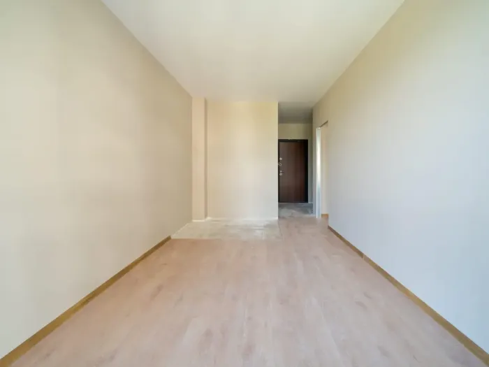 Two-Room Apartment 41.92 m² in Silver Mountain Complex, Razlog