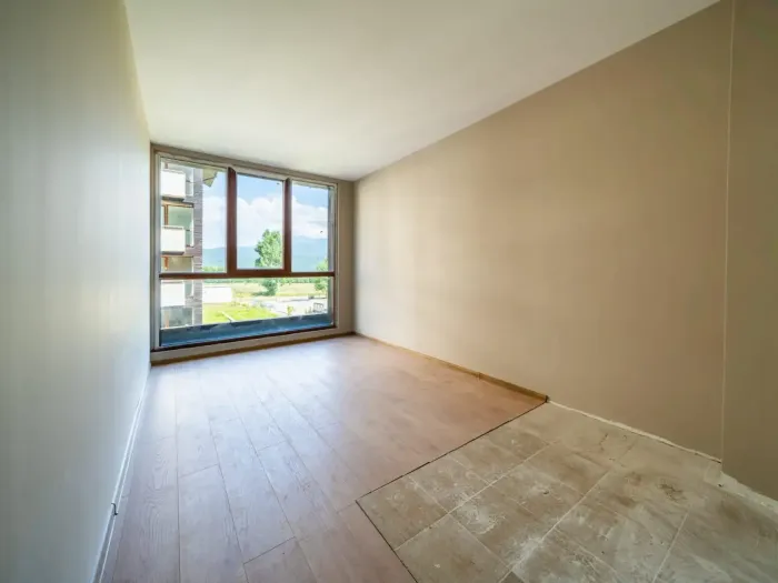Two-Room Apartment 41.92 m² in Silver Mountain Complex, Razlog