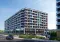 Студия 51,91 м² в новом комплексе Смокините 6, Бургас
