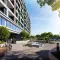 Студия 51,91 м² в новом комплексе Смокините 6, Бургас