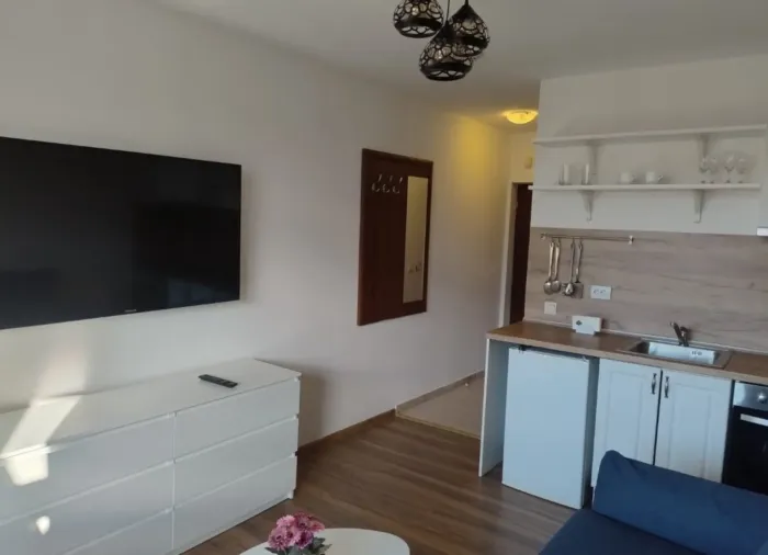 Студио 31 м² в комплексе Панорама Резорт, Банско