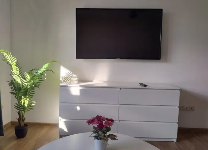 Студио 31 м² в комплексе Панорама Резорт, Банско