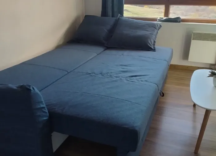 Студио 31 м² в комплексе Панорама Резорт, Банско