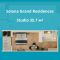 Studio 35.7 м² с видом на море, Solana Grand Residences