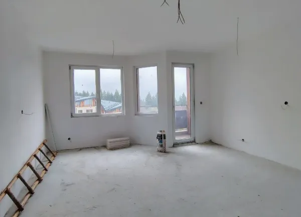 Studio 45 m² im Komplex Detelina, Bansko