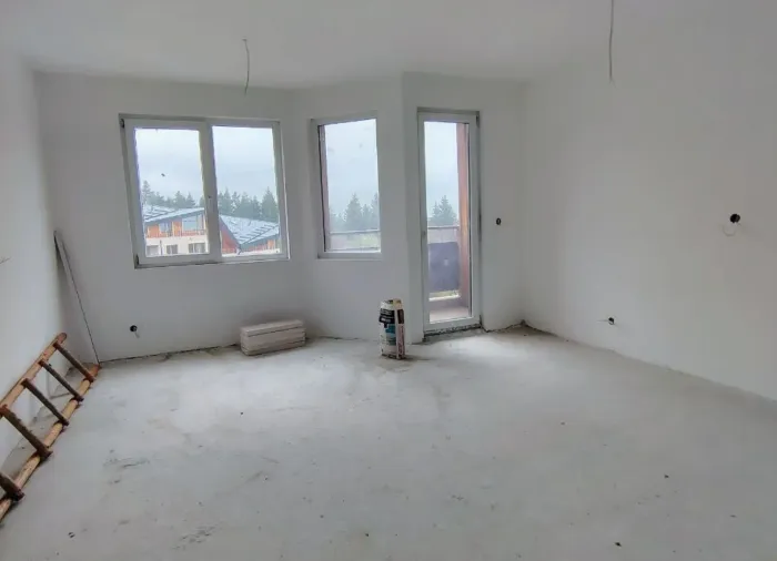 Студио 45 м² в комплексе Детелина, Банско