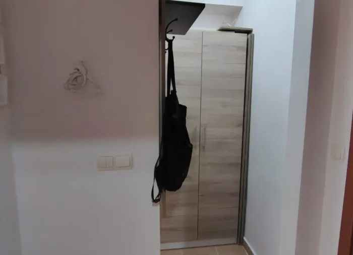 Студия 38 м² в Банско, ски-зона, собственный двор