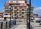 Студия 60 м² в центре Банско, жилой дом Брилианс